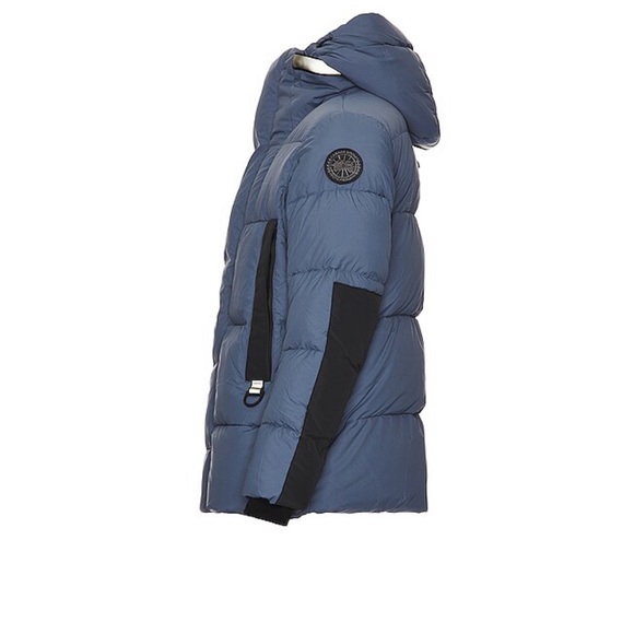 Canada Goose Osborne Parka - Picture 2 of 14